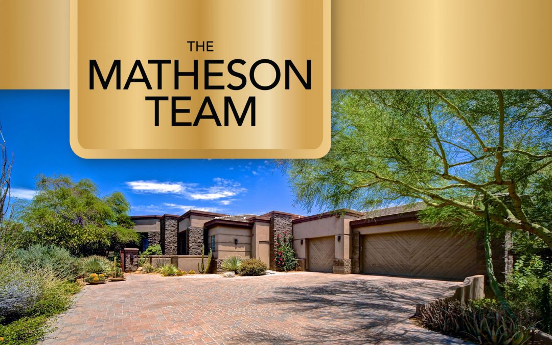 Real Estate Agency Print Marketing Design