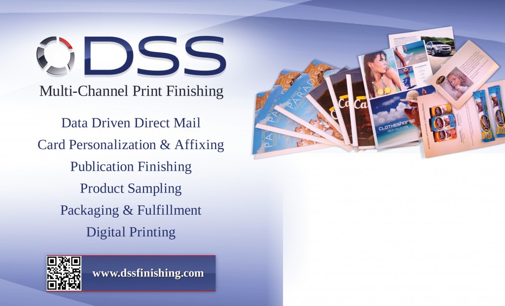 DSS Postcard Mailer