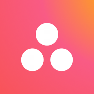 Asana icon