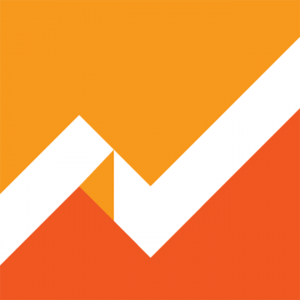 Google Analytics icon