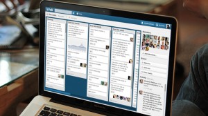 trello screen shot