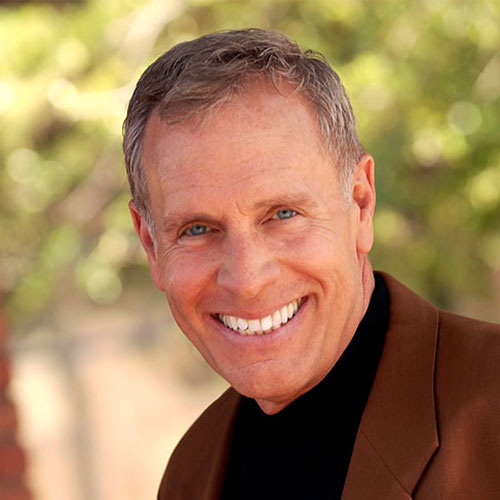 Bob Rue Actor Voice Talent
