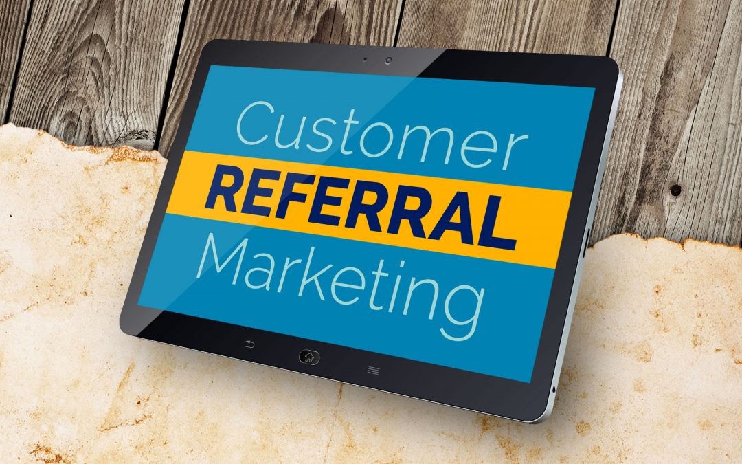 3 Ways to Demystify Customer Referral Marketing
