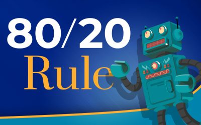 Supercharge Your Marketing with the 80/20 Rule