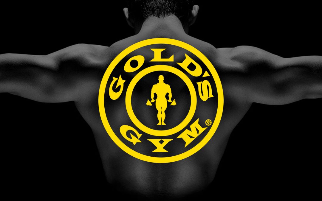 Marketing & Design for Gold’s Gym SoCal